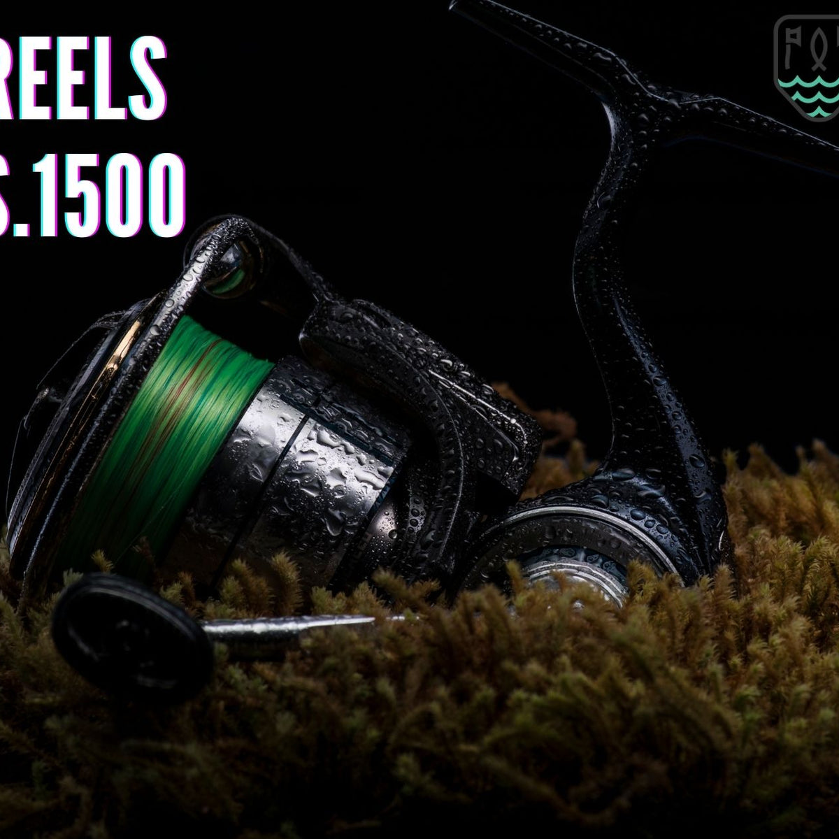 Fishing Reels under Rs.1500 Fishing Reels under Rs.1500