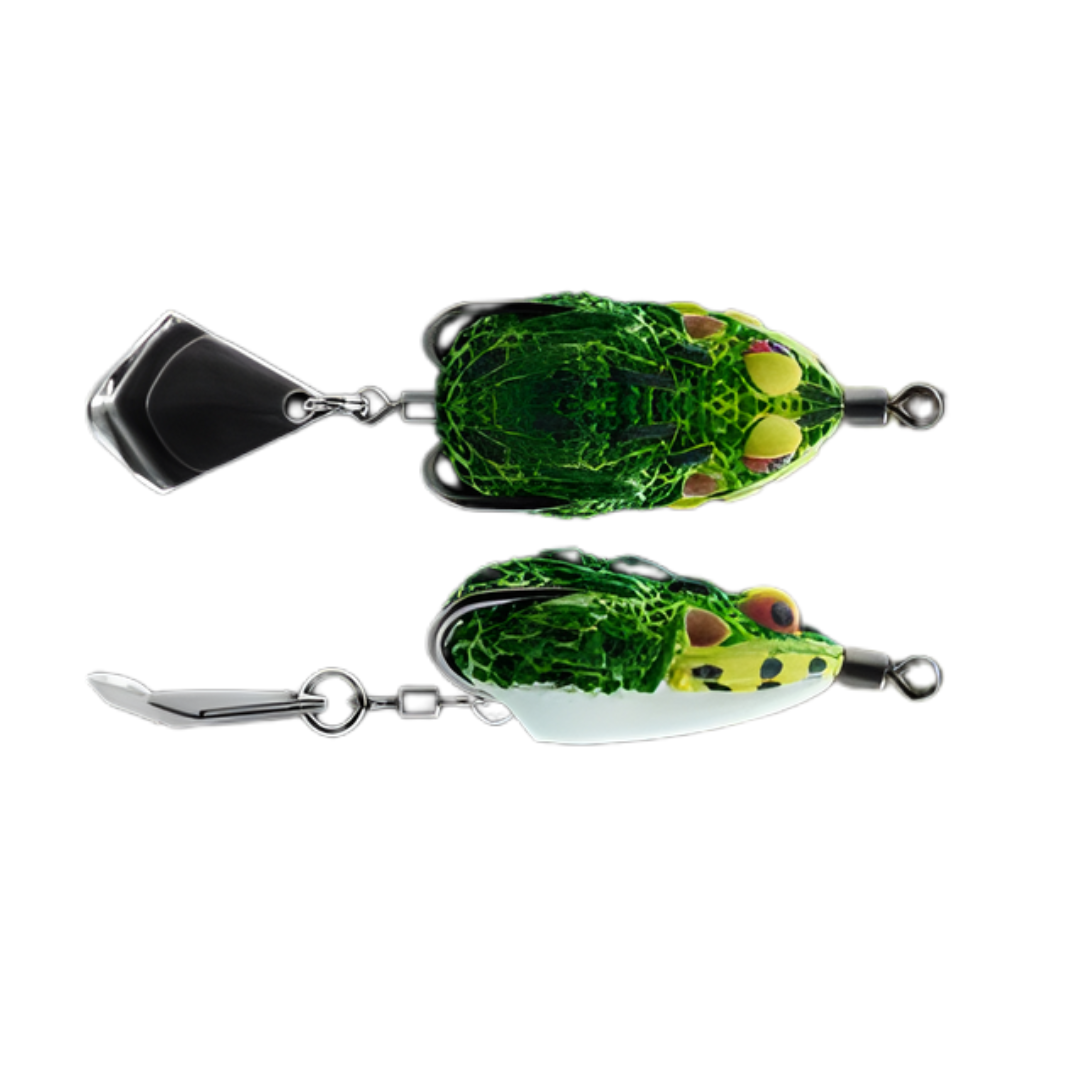Lures Factory Strike Frog | Size: 3.5cm | 7g