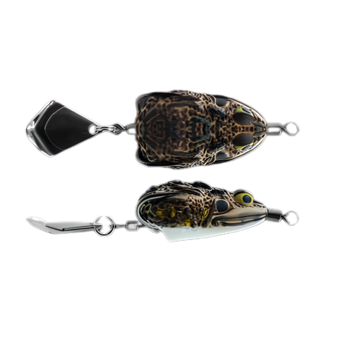Lures Factory Strike Frog | Size: 3.5cm | 7g