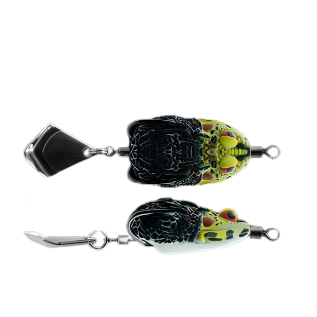 Lures Factory Strike Frog | Size: 3.5cm | 7g