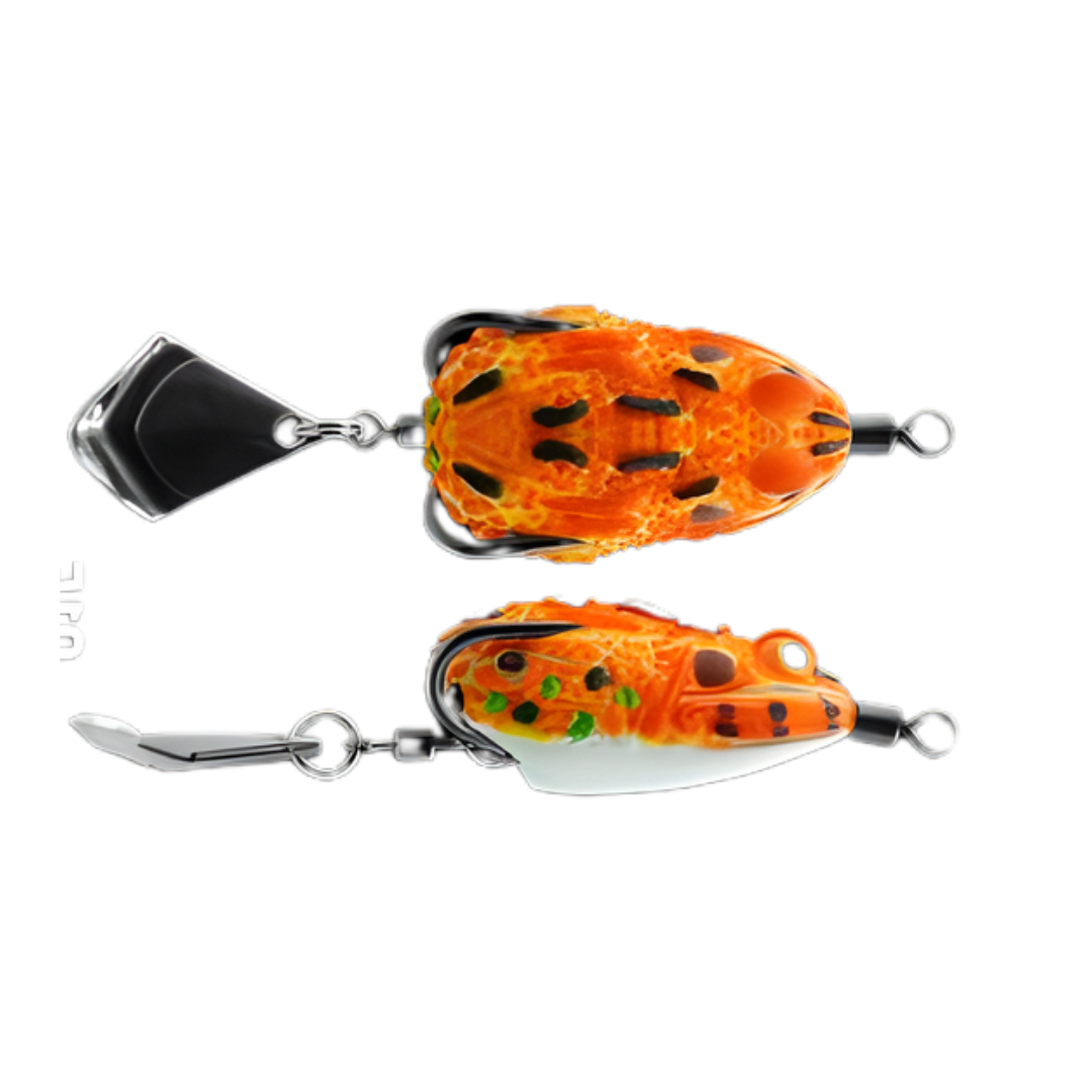 Lures Factory Strike Frog | Size: 3.5cm | 7g