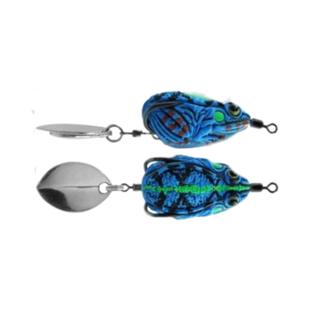 Lures Factory I-POK Frog