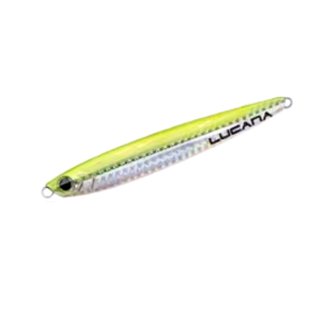 Lucana Xplode Jig | 30g-80g Jigs Lucana Cabral Outdoors
