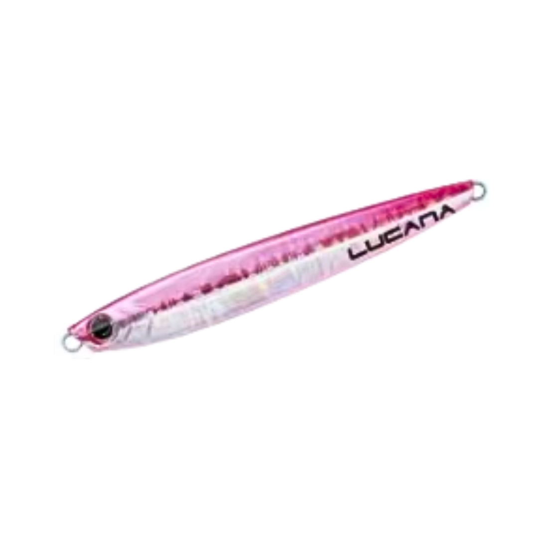 Lucana Xplode Jig | 30g-80g Jigs Lucana Cabral Outdoors