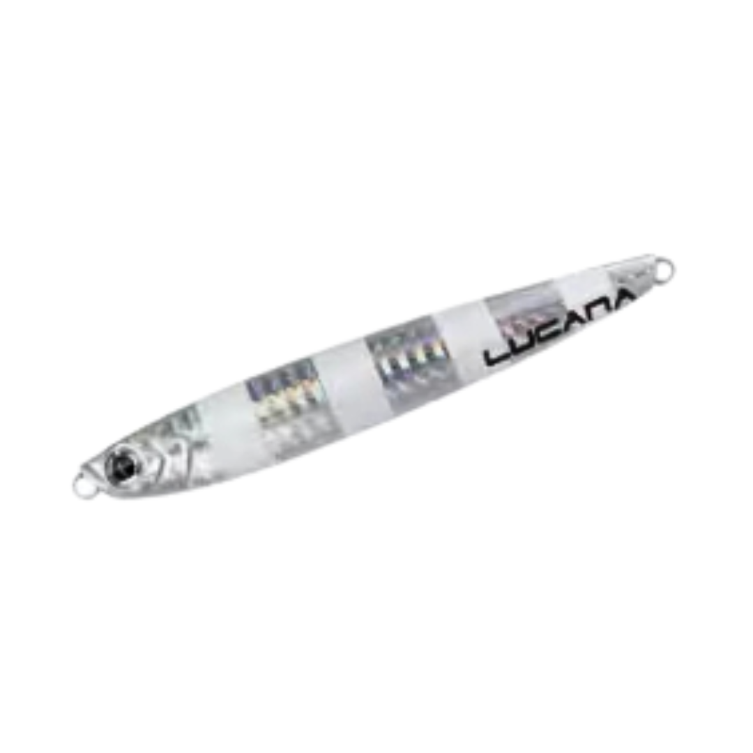 Lucana Xplode Jig | 30g-80g Jigs Lucana Cabral Outdoors