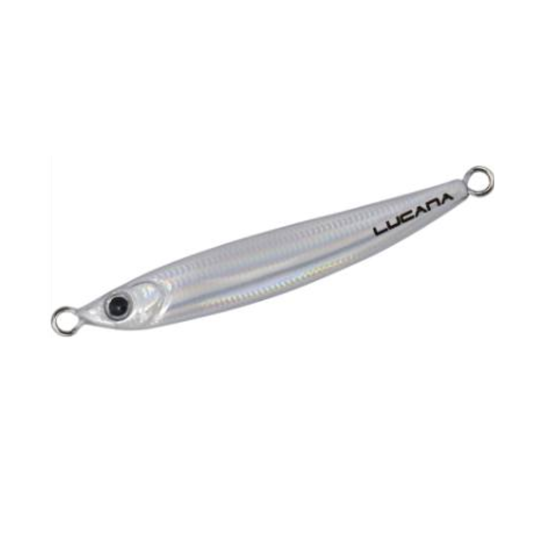 Lucana Matrix Jig | 10g-30g Jigs Lucana Cabral Outdoors
