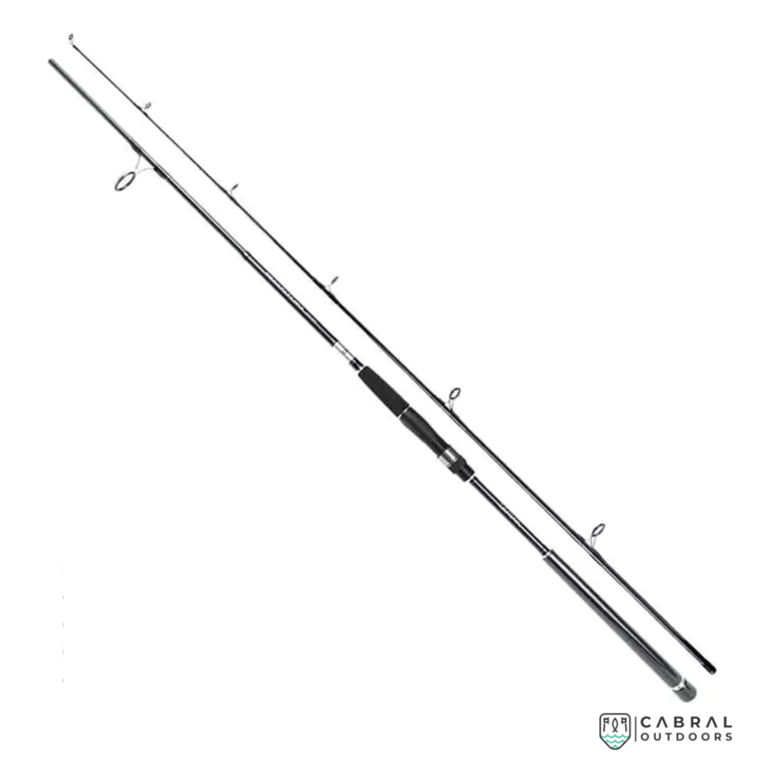 Daiwa Phantom Power PHW 8ft-10ft Spinning Rod | New Version 2023 Spinning Rods Daiwa Cabral Outdoors