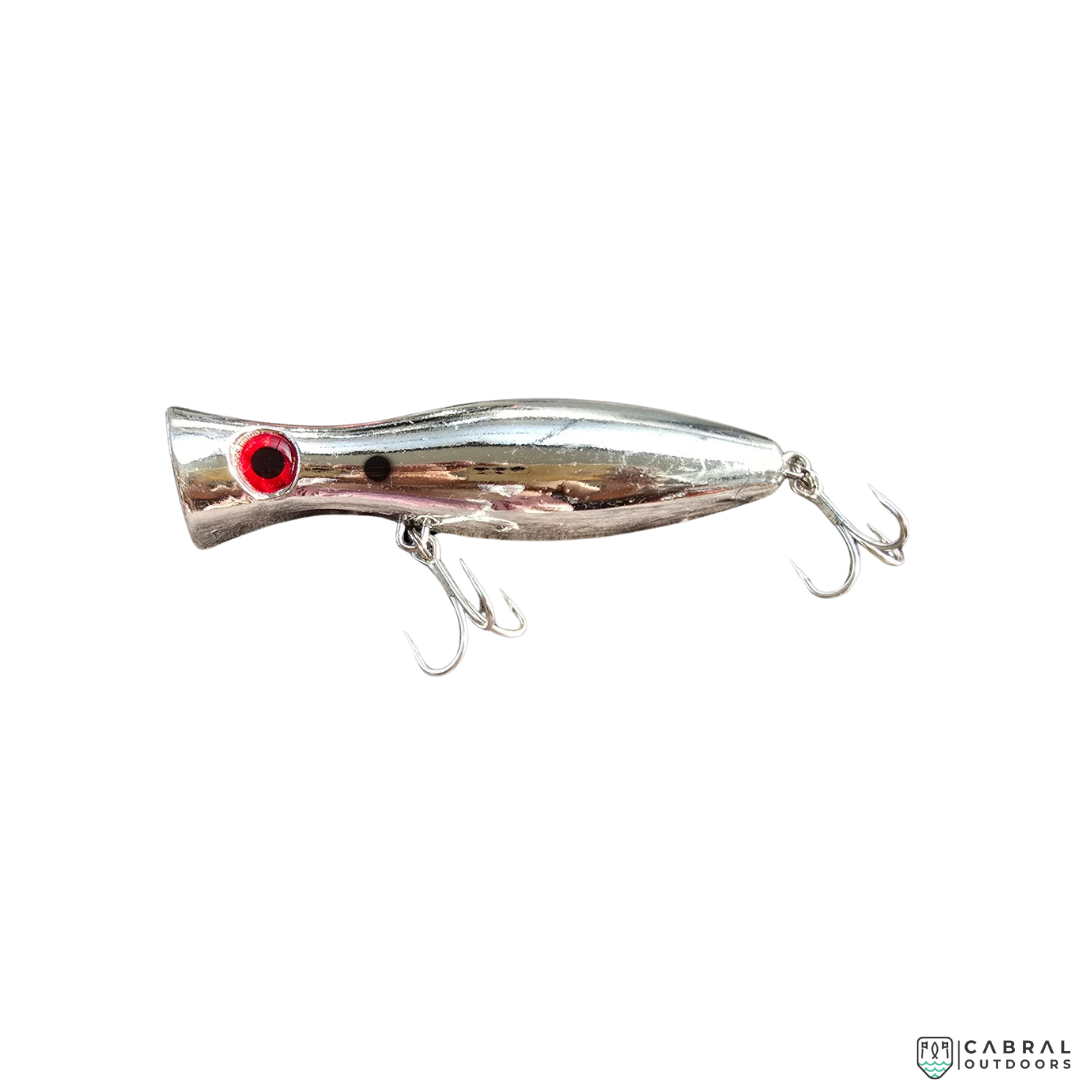 Hawas Power Popper |120mm| 42g Popper Hawas Cabral Outdoors