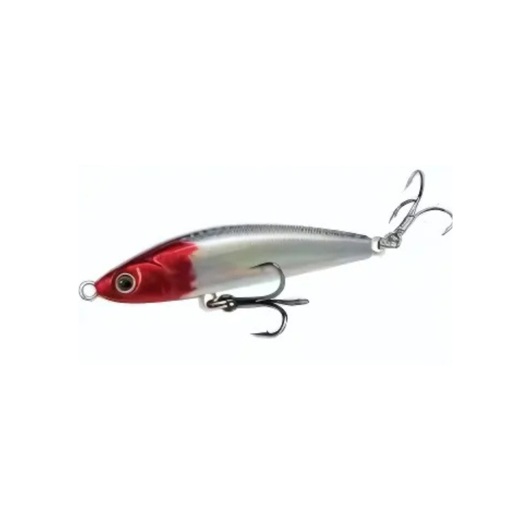 Lucana Cherry Sinking Pencil Lure | 50mm | 8g Hard Lure Lucana Cabral Outdoors