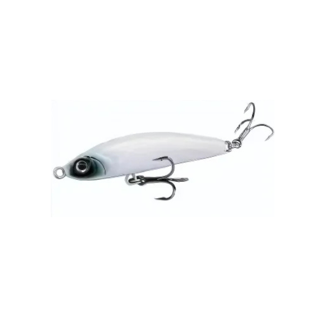 Lucana Cherry Sinking Pencil Lure | 50mm | 8g Hard Lure Lucana Cabral Outdoors