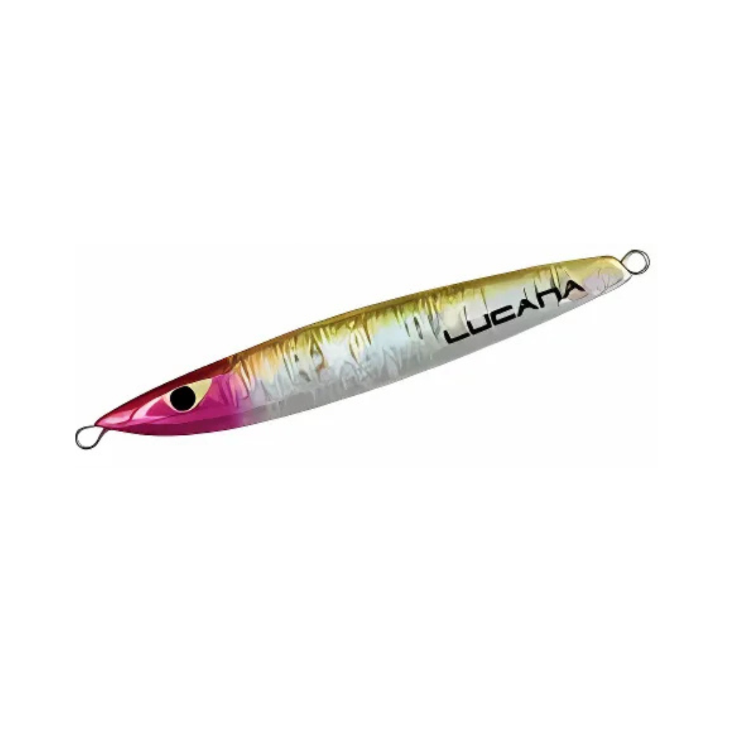 Lucana Kokari Jig |132mm | 150g