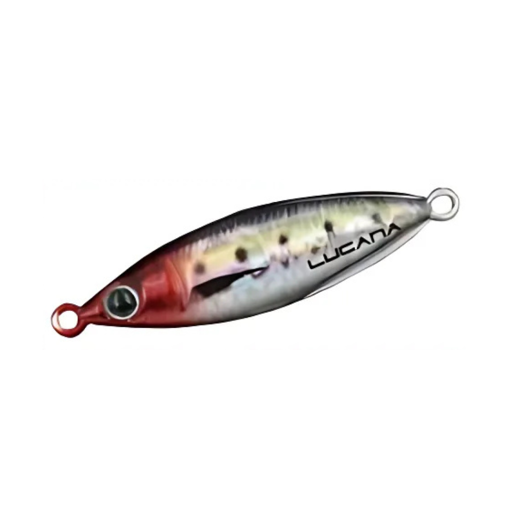 Lucana Blanco Slow Jig | 20g-30g | 50mm-55mm Jigs Lucana Cabral Outdoors