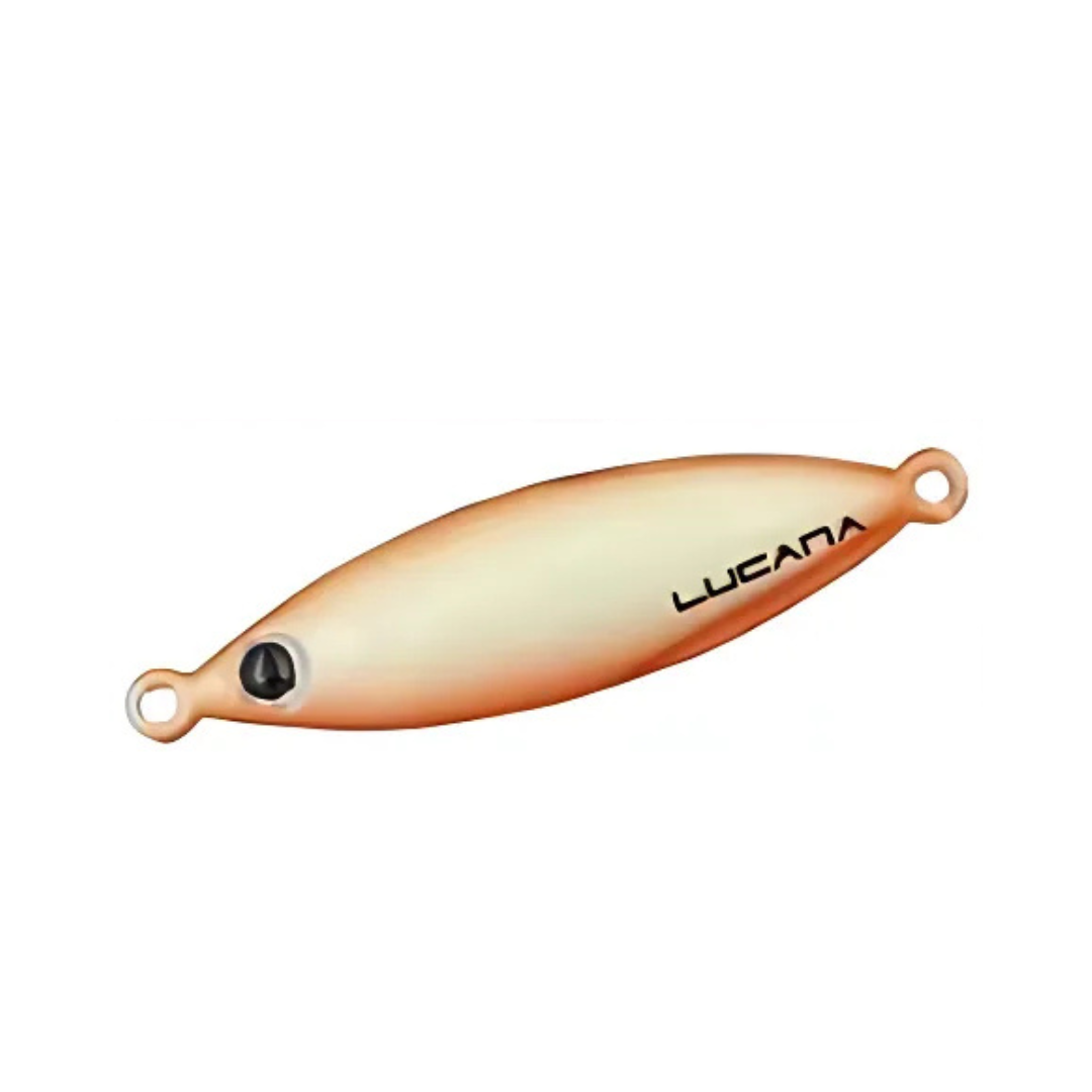 Lucana Blanco Slow Jig | 20g-30g | 50mm-55mm Jigs Lucana Cabral Outdoors