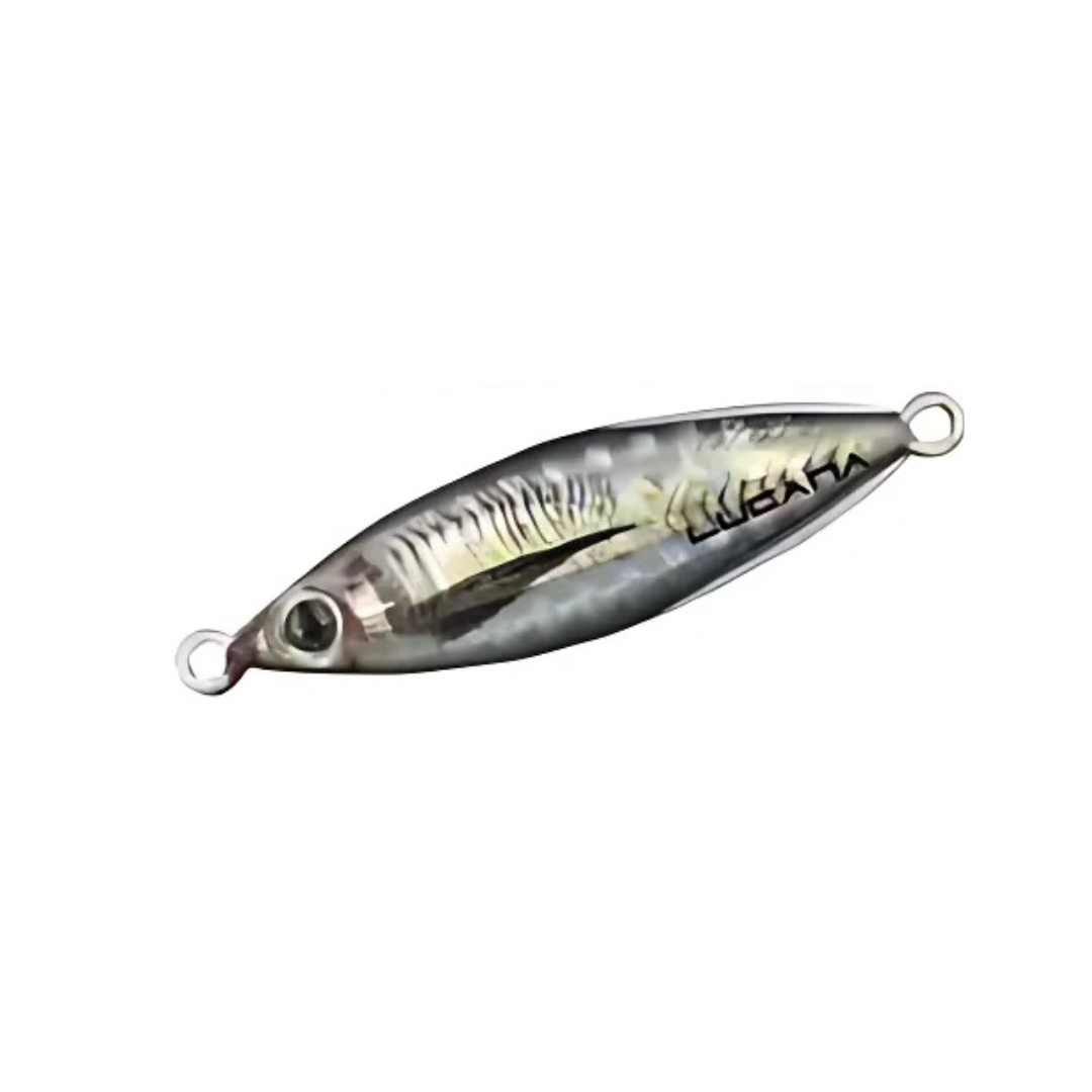 Lucana Blanco Slow Jig | 20g-30g | 50mm-55mm Jigs Lucana Cabral Outdoors