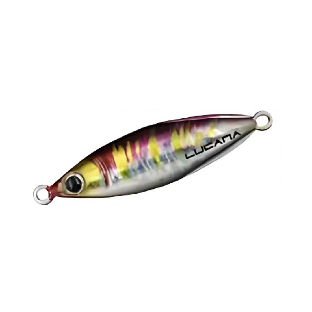 Lucana Blanco Slow Jig | 20g-30g | 50mm-55mm Jigs Lucana Cabral Outdoors