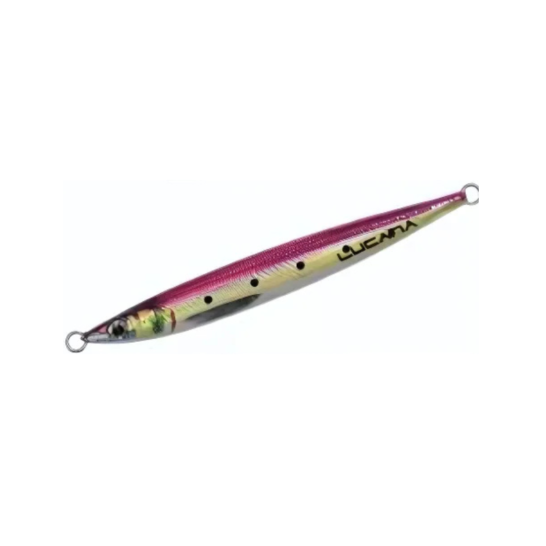 Lucana Komodo Jig | 40g-100g Jigs Lucana Cabral Outdoors