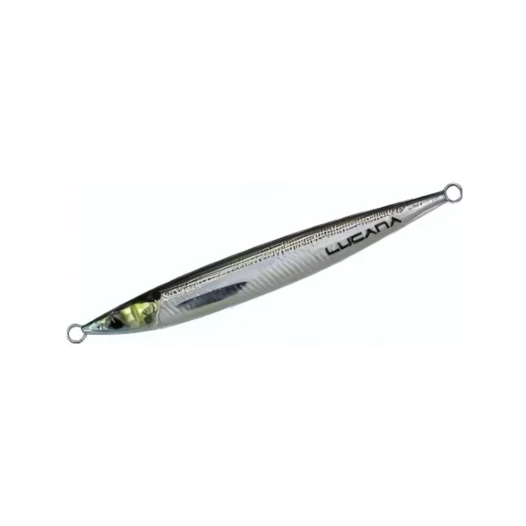 Lucana Komodo Jig | 40g-100g Jigs Lucana Cabral Outdoors