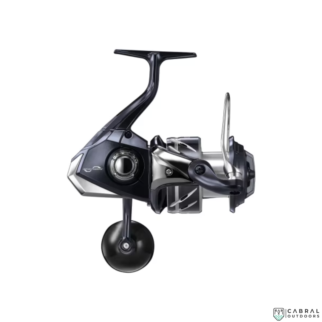 Shimano Stradic SW6000XG - SW6000HG Spinning Reel Spinning Reels Shimano Cabral Outdoors
