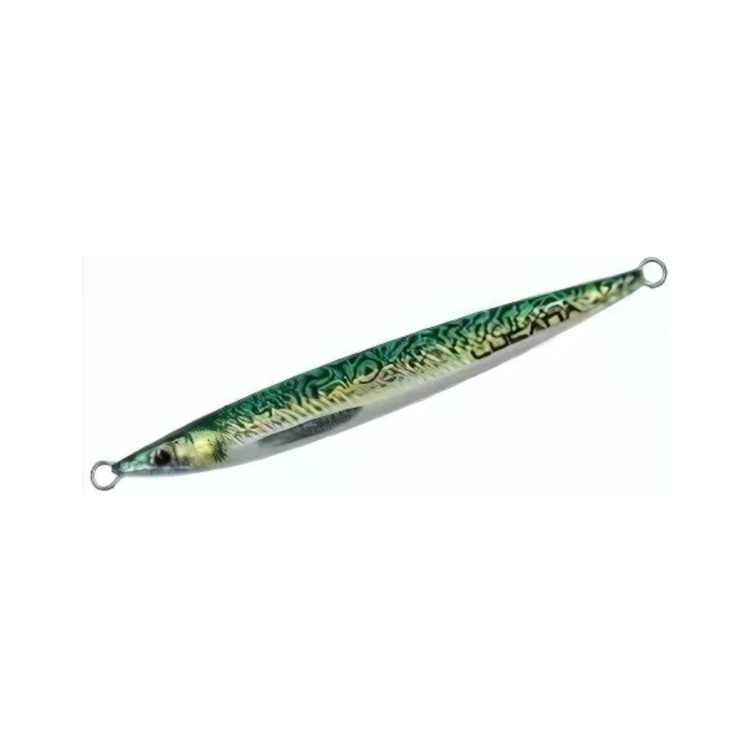 Lucana Komodo Jig | 40g-100g Jigs Lucana Cabral Outdoors