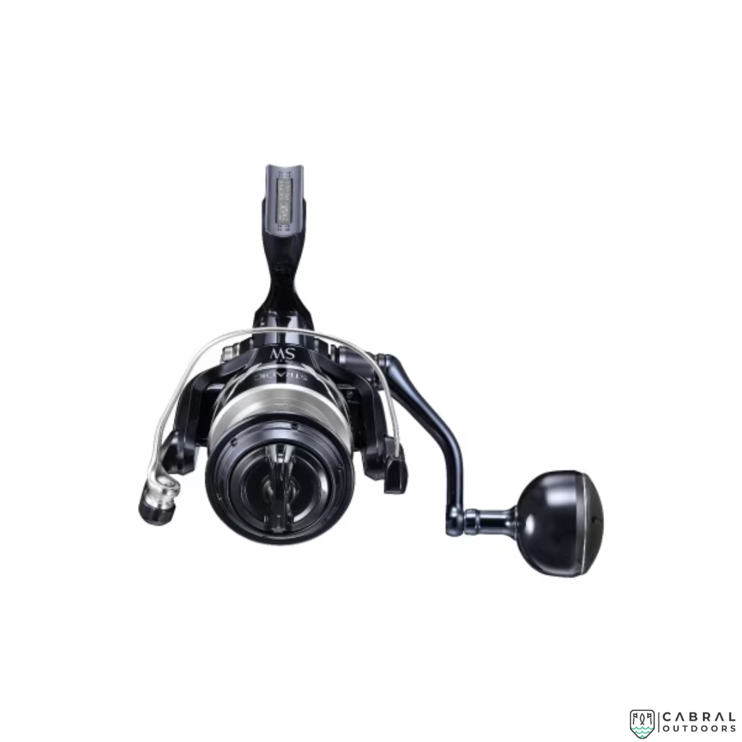 Shimano Stradic SW6000XG - SW6000HG Spinning Reel Spinning Reels Shimano Cabral Outdoors