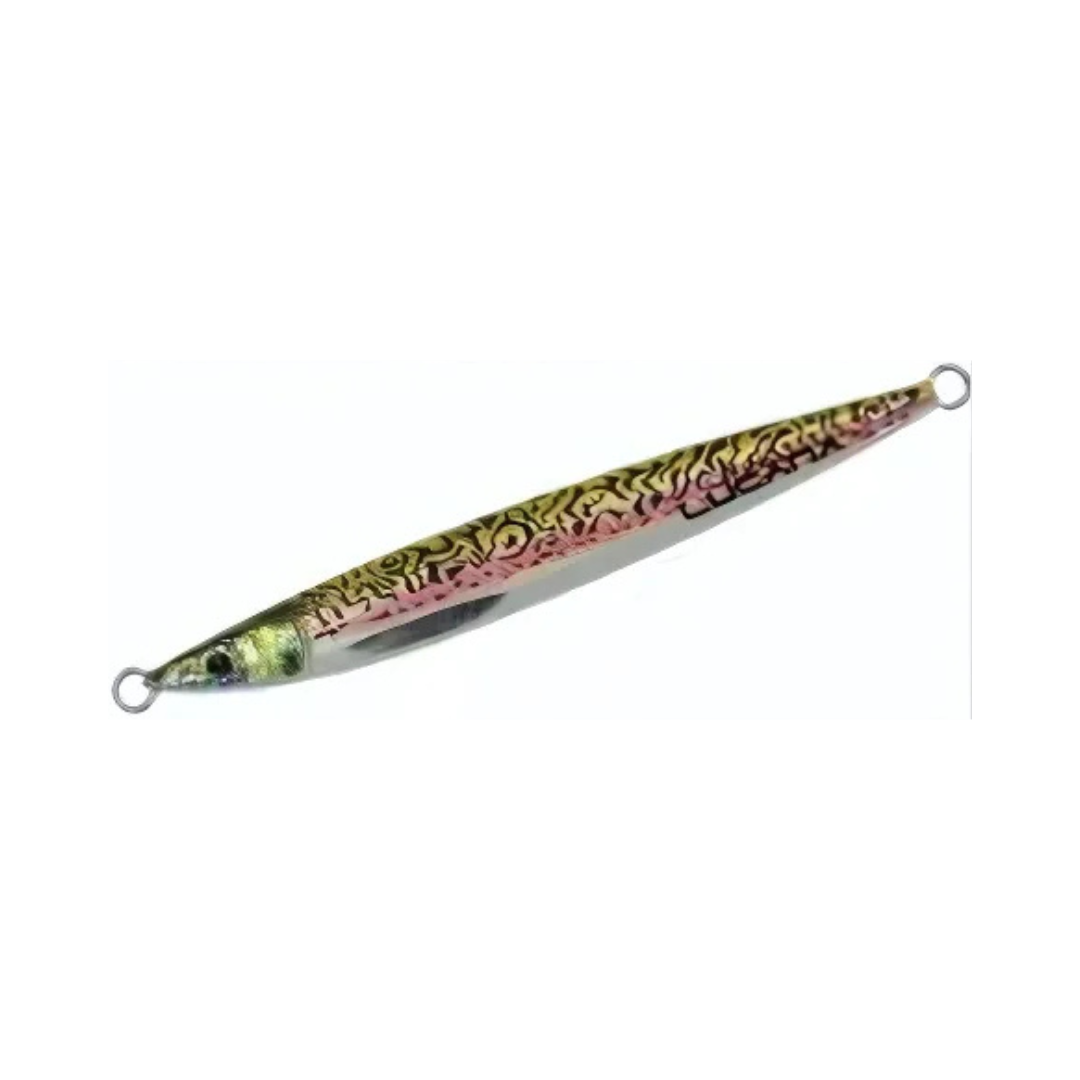Lucana Komodo Jig | 40g-100g Jigs Lucana Cabral Outdoors