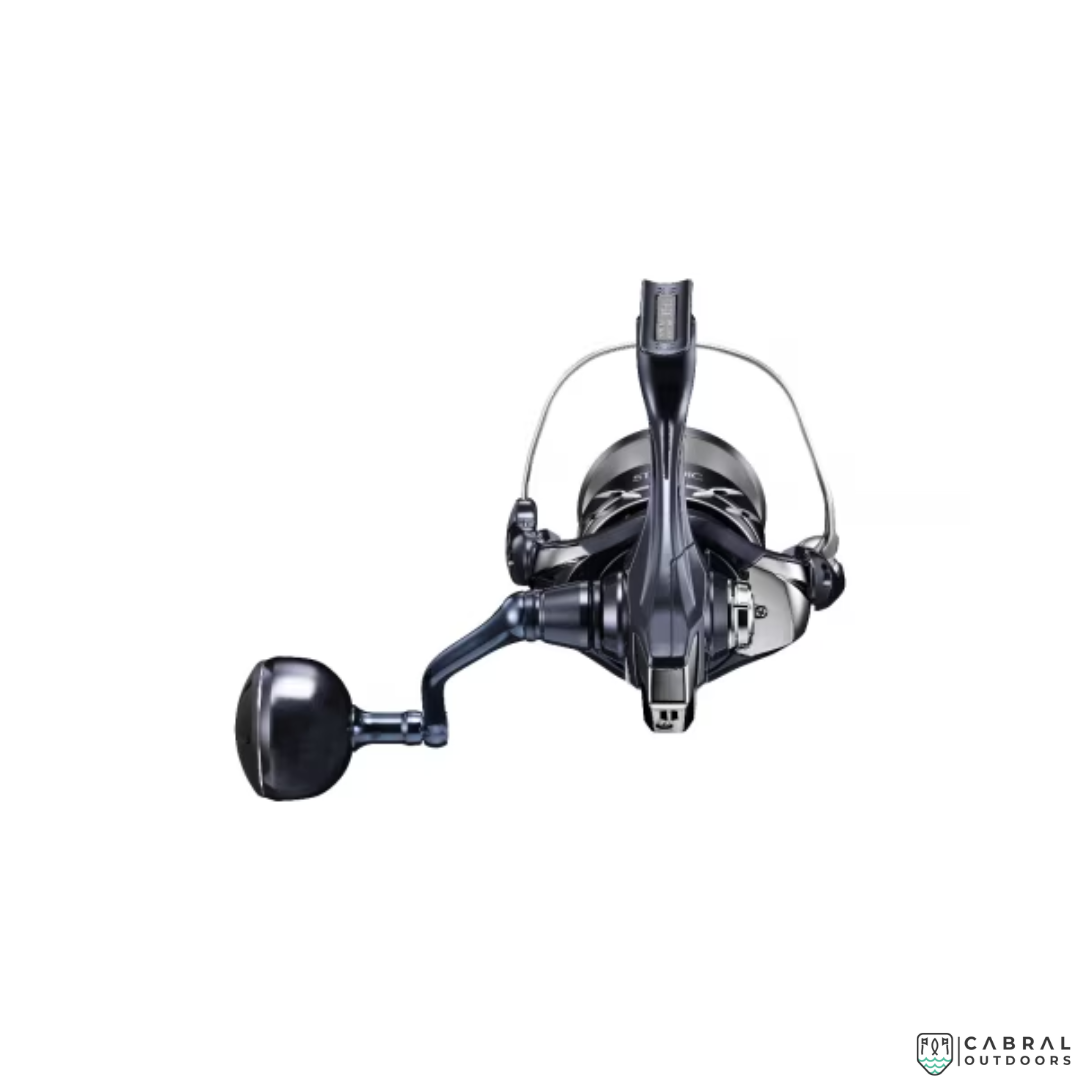 Shimano Stradic SW6000XG - SW6000HG Spinning Reel Spinning Reels Shimano Cabral Outdoors