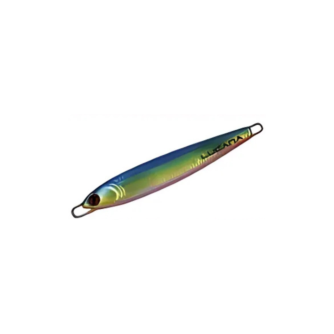 Lucana Ghosted Jig | 40-100g Jigs Lucana Cabral Outdoors