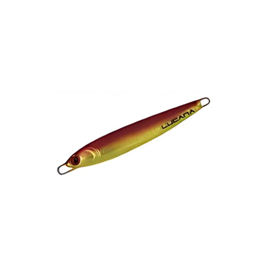 Lucana Ghosted Jig | 40-100g Jigs Lucana Cabral Outdoors