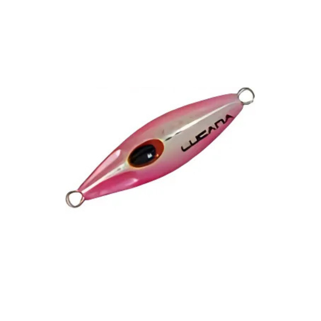 Lucana Glitter Jig | 30g-40g Jigs Lucana Cabral Outdoors
