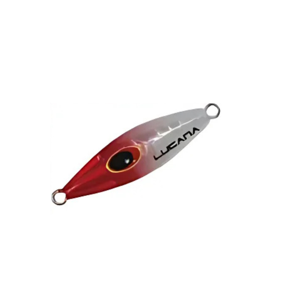 Lucana Glitter Jig | 30g-40g Jigs Lucana Cabral Outdoors
