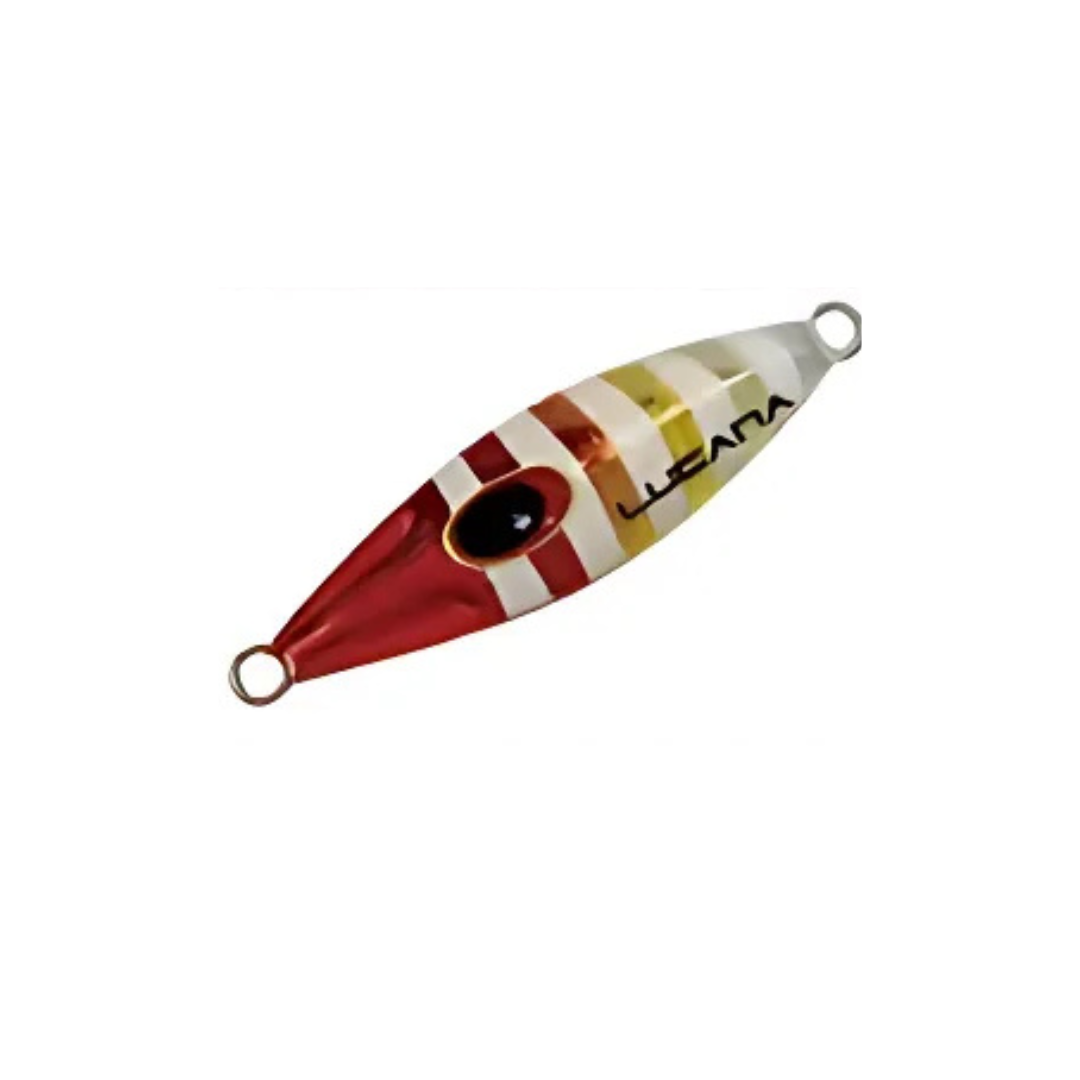Lucana Glitter Jig | 30g-40g Jigs Lucana Cabral Outdoors