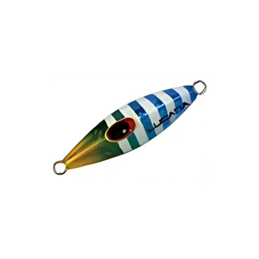 Lucana Glitter Jig | 30g-40g Jigs Lucana Cabral Outdoors