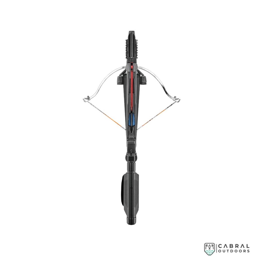 EK Archery Cobra System RX Adder Crossbow | 270 FPS