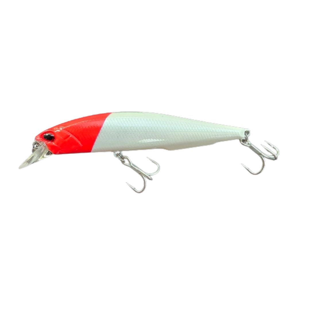 Hawas leo Hardbaits |110mm| 12.5g Sinking Minnow Hawas Cabral Outdoors