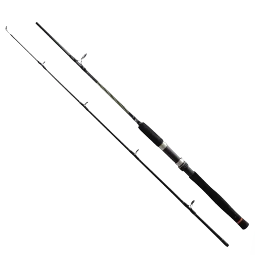 Pioneer VOGX E-GLASS 7ft -10ft Spinning Rod Spinning Rods Pioneer Cabral Outdoors