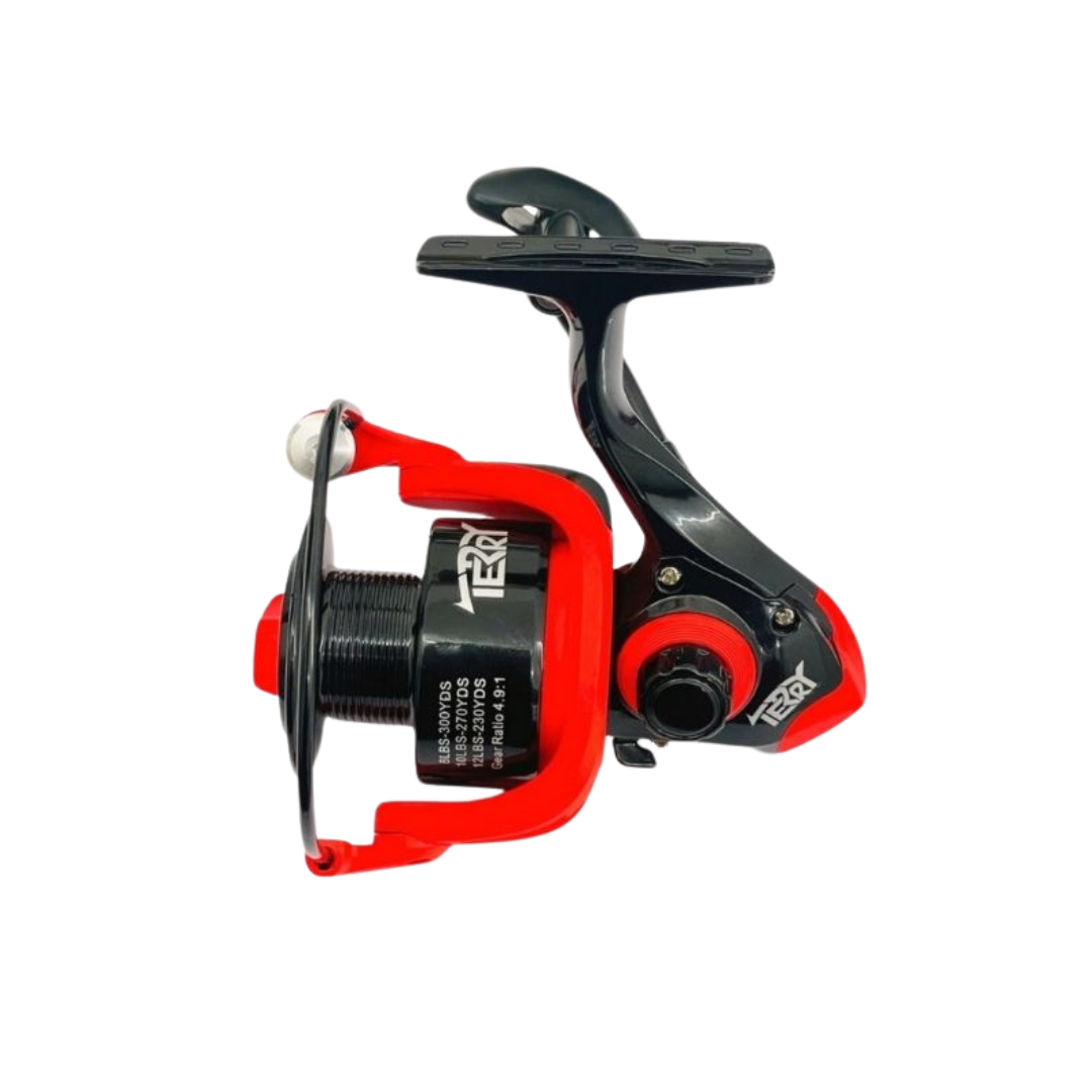 Terry Kyron FD4000 Spinning Reel Spinning Reels Terry Cabral Outdoors