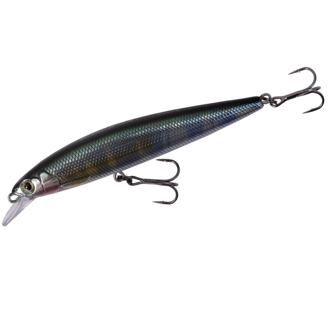 MajorCraft Ceana Jerkbait Suspending 90SPS | 90mm | 10g Jerk Baits MajorCraft Cabral Outdoors