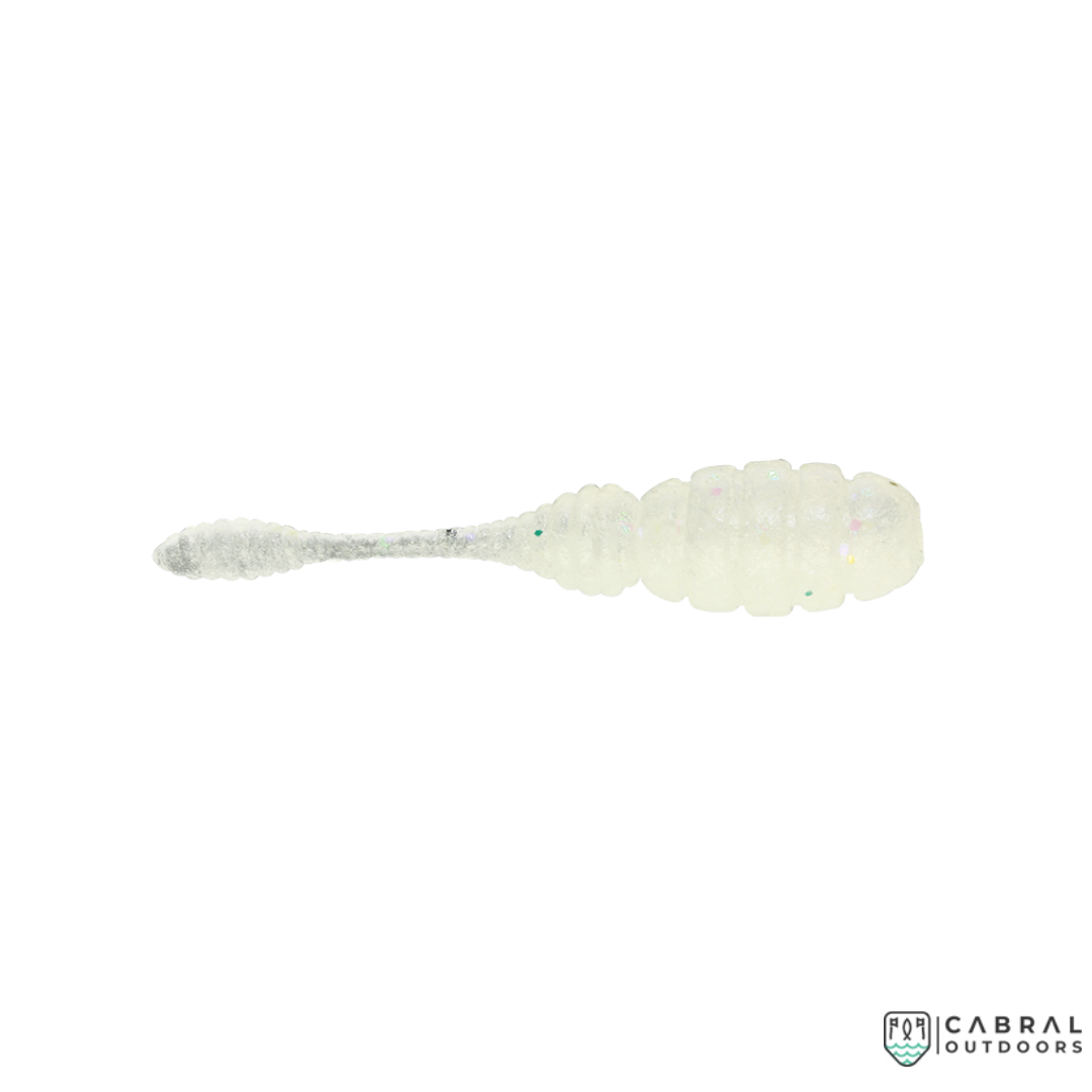 Good Meal Pintail | 1.5inch | 8pcs