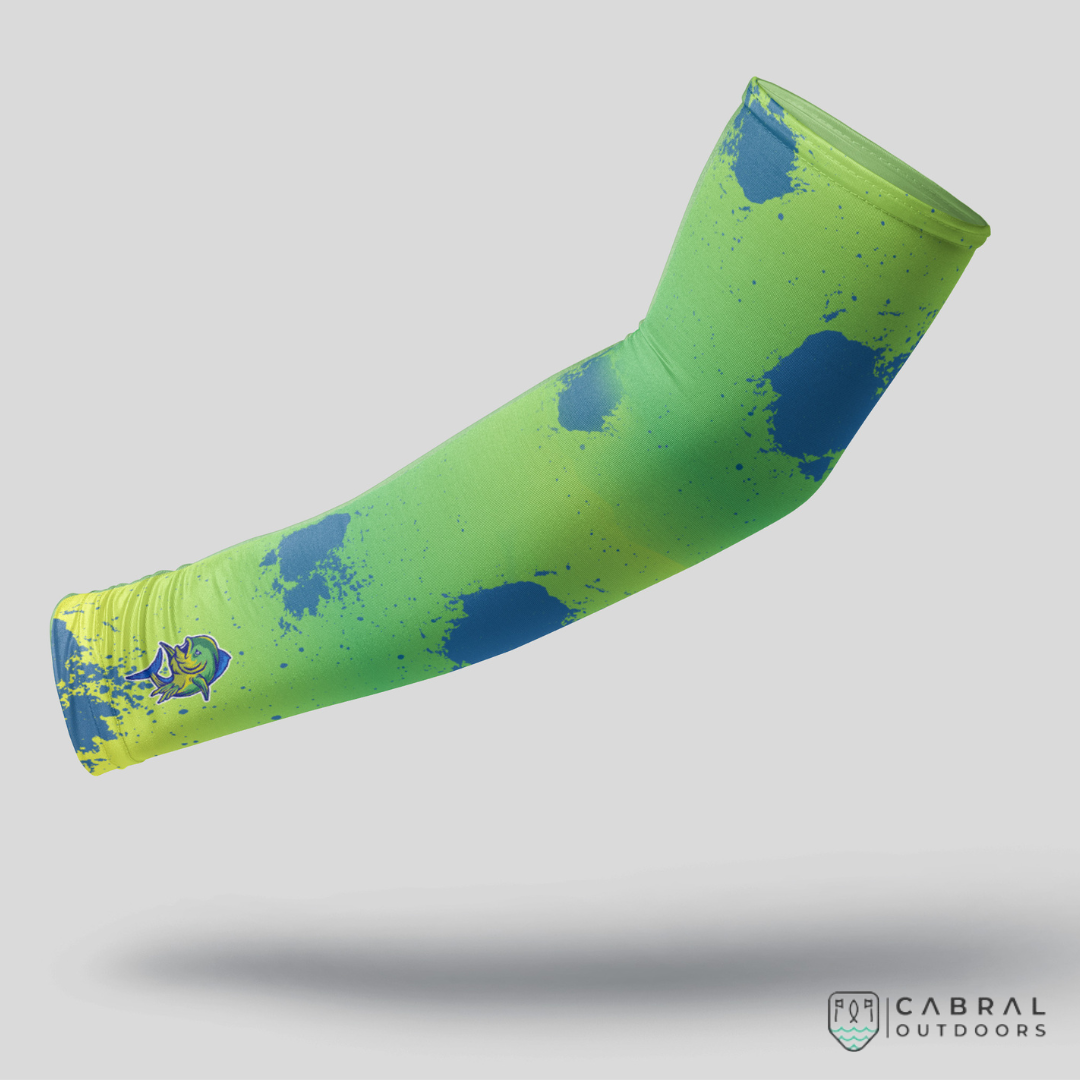 Wave Theory | Arm Sleeve Arm Sleeves WaveTheory Cabral Outdoors
