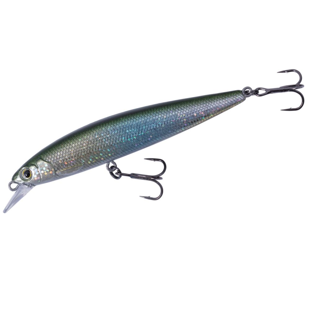 MajorCraft Ceana Jerkbait Suspending 90SPS | 90mm | 10g Jerk Baits MajorCraft Cabral Outdoors