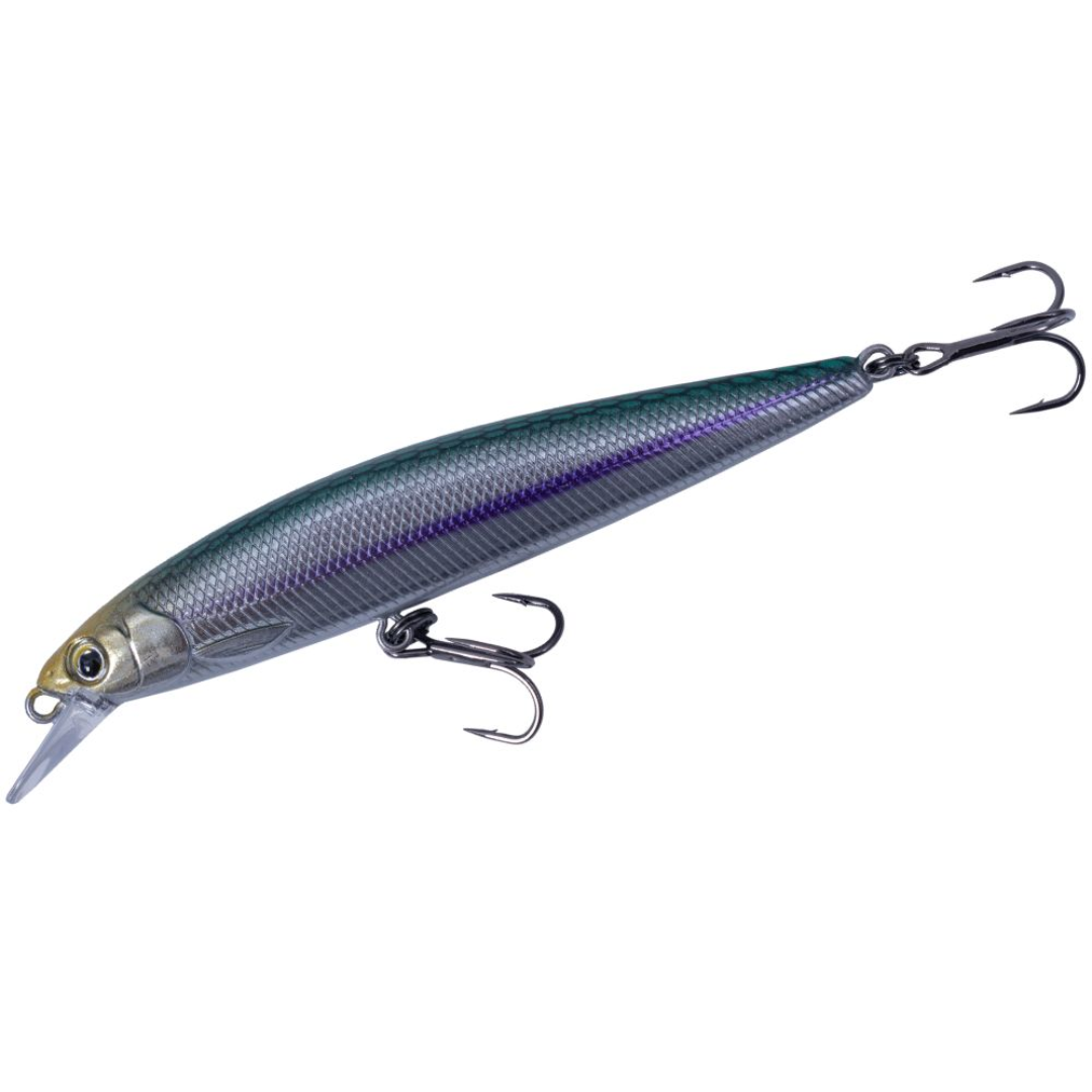 MajorCraft Ceana Jerkbait Suspending 90SPS | 90mm | 10g Jerk Baits MajorCraft Cabral Outdoors