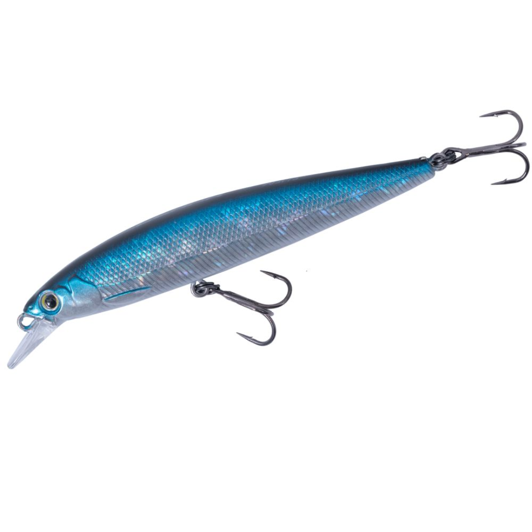 MajorCraft Ceana Jerkbait Suspending 90SPS | 90mm | 10g Jerk Baits MajorCraft Cabral Outdoors