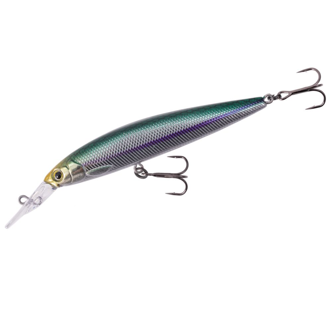MajorCraft Ceana Jerkbait Suspending 90SPM | 90mm | 11g Jerk Baits MajorCraft Cabral Outdoors