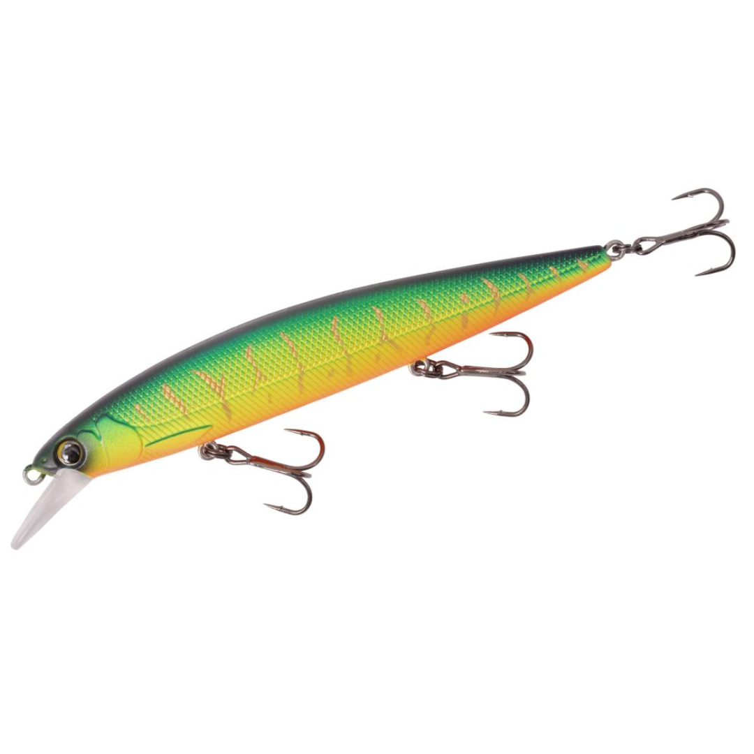 MajorCraft Ceana Jerkbait Suspending 110SPS | 110mm | 16g Jerk Baits MajorCraft Cabral Outdoors