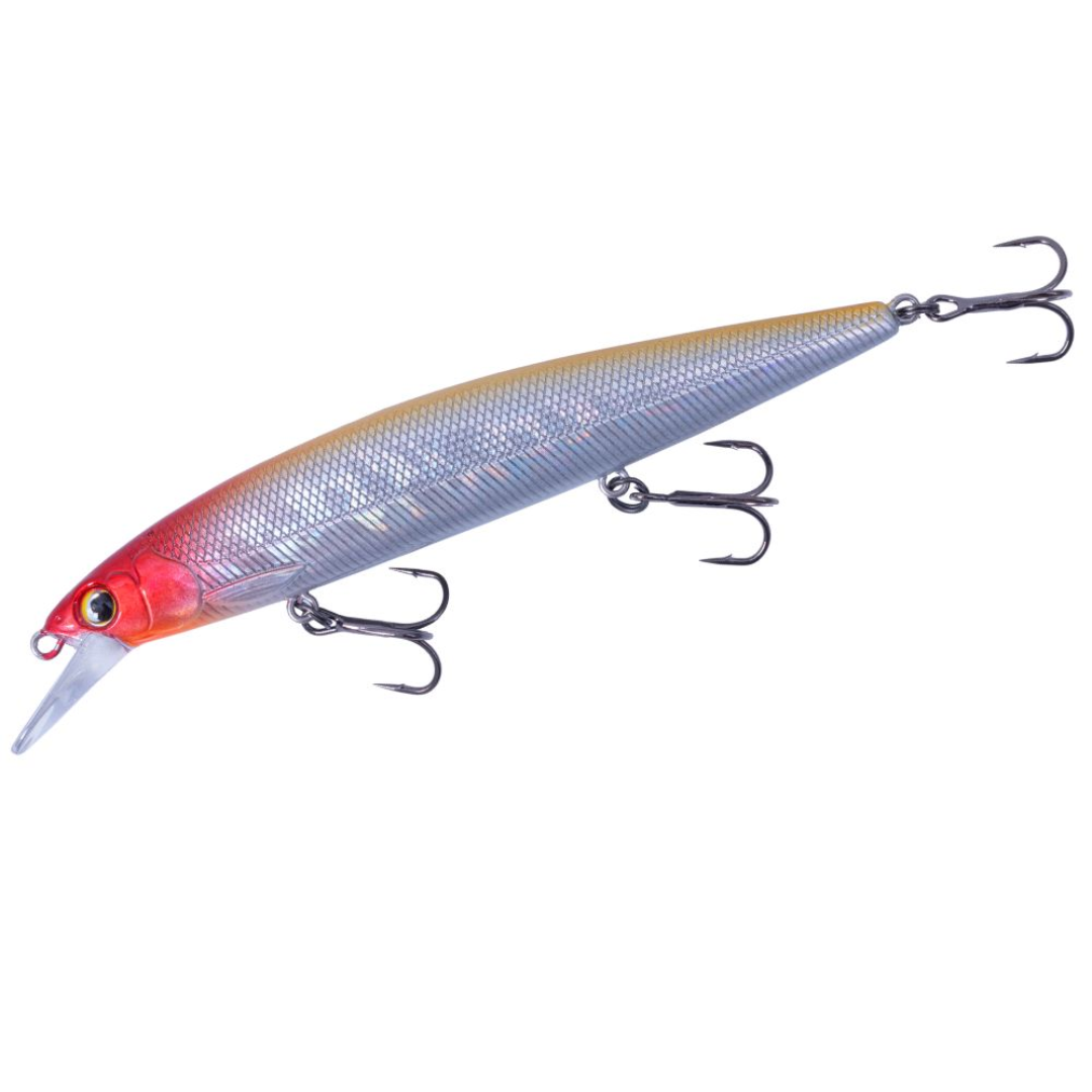 MajorCraft Ceana Jerkbait Suspending 110SPS | 110mm | 16g Jerk Baits MajorCraft Cabral Outdoors