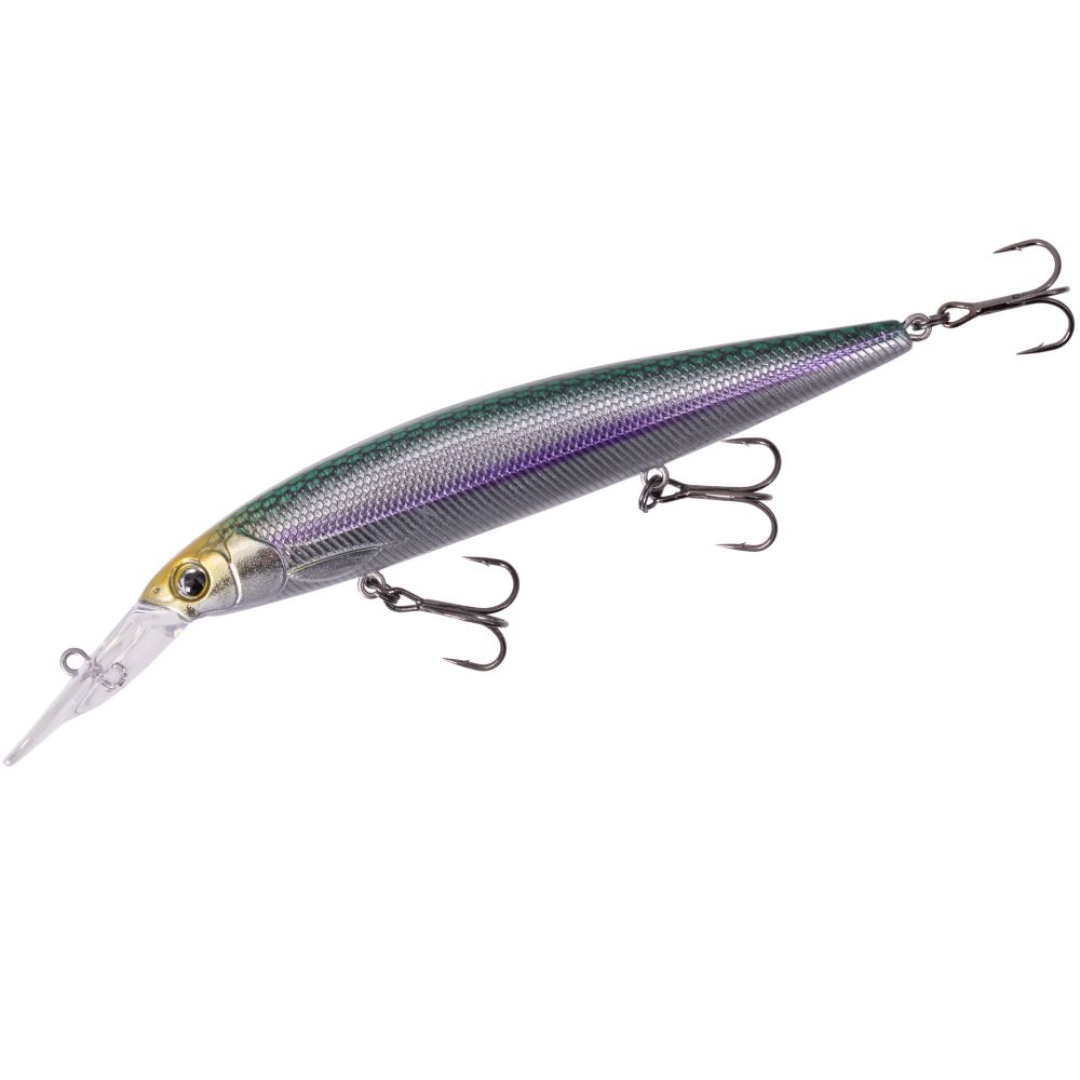 MajorCraft Ceana Jerkbait Suspending 110SPM | 110mm | 17g Jerk Baits MajorCraft Cabral Outdoors