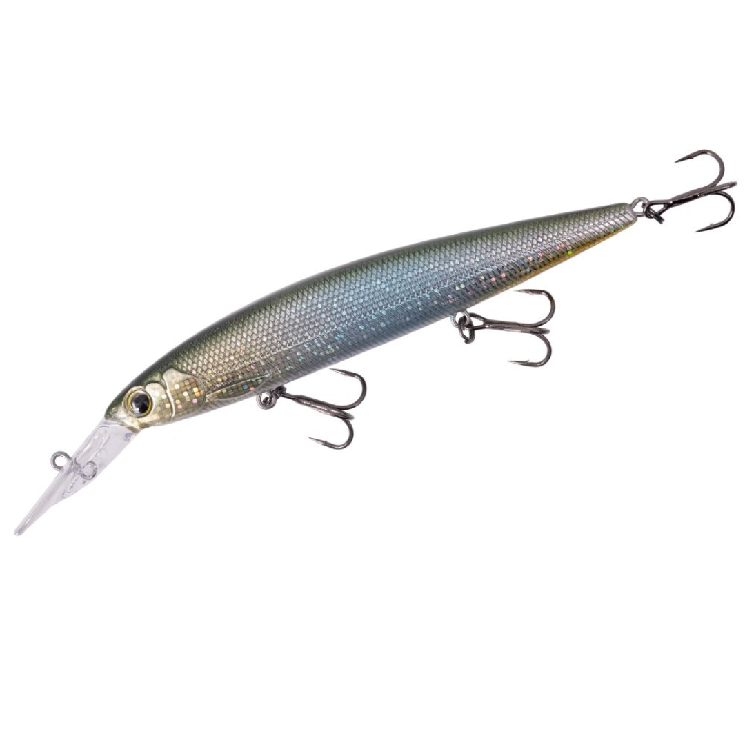 MajorCraft Ceana Jerkbait Suspending 110SPM | 110mm | 17g Jerk Baits MajorCraft Cabral Outdoors