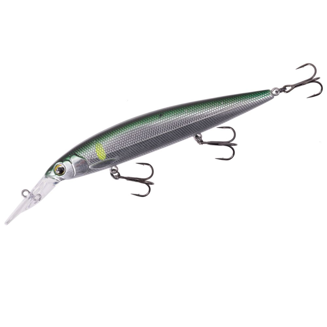 MajorCraft Ceana Jerkbait Suspending 110SPM | 110mm | 17g Jerk Baits MajorCraft Cabral Outdoors