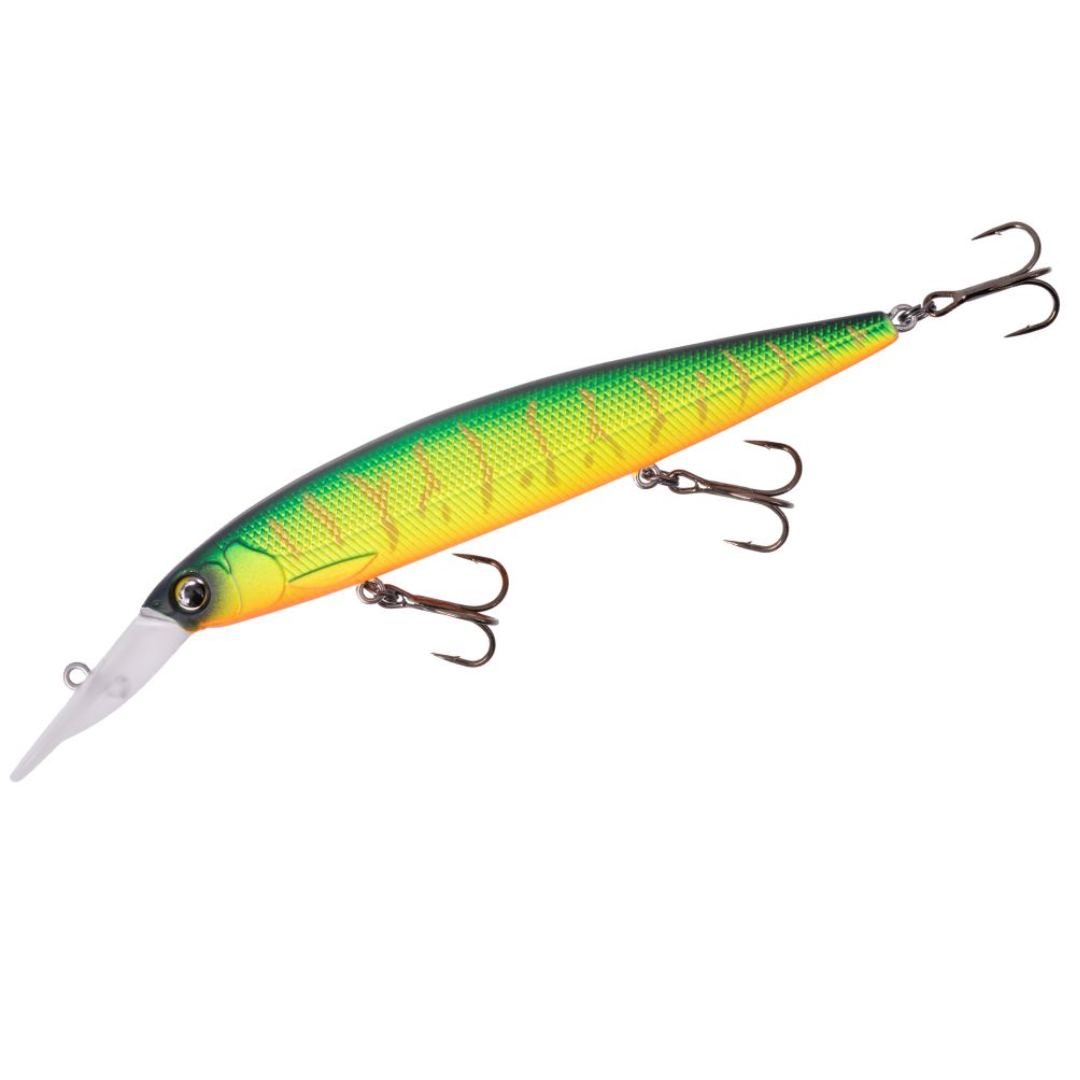 MajorCraft Ceana Jerkbait Suspending 110SPM | 110mm | 17g Jerk Baits MajorCraft Cabral Outdoors