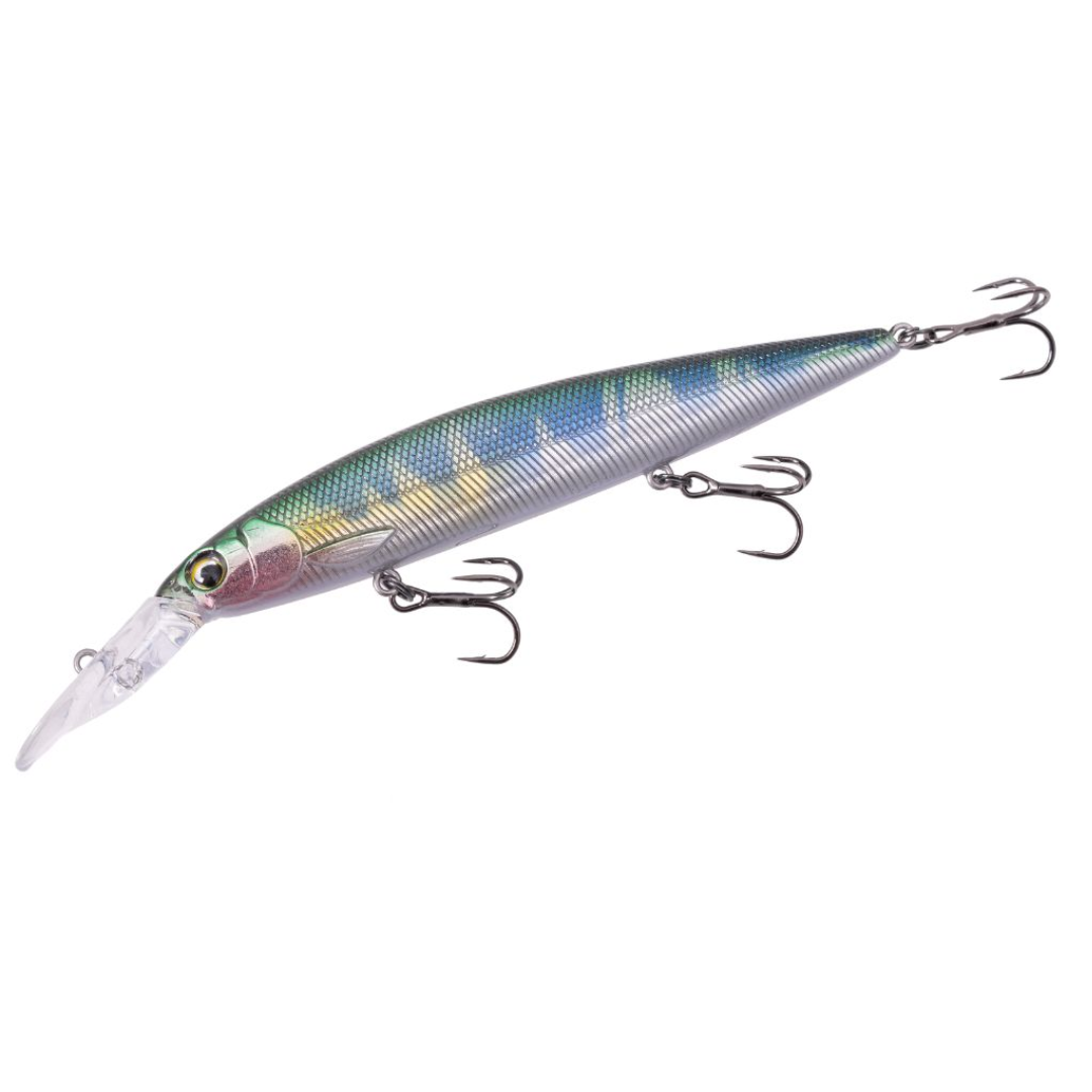 MajorCraft Ceana Jerkbait Suspending 110SPM | 110mm | 17g Jerk Baits MajorCraft Cabral Outdoors